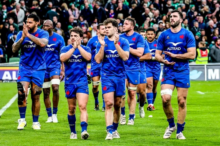 Nouvelle dangereuse : le joueur le plus titré du rugby français annonce son départ soudain….