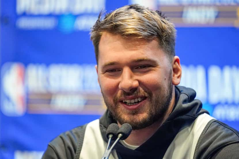 ESPN REPORT: LUKA DONCIC VOWS TO REMAIN AND RETIRED IN THE DALLAS MAVERICKS AFTER..see..more..