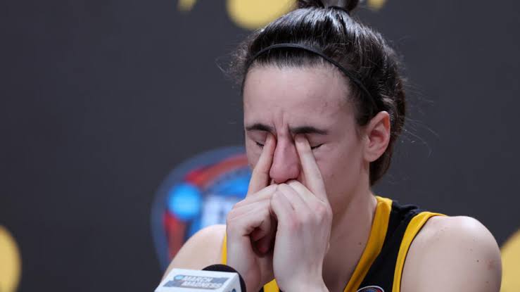 Sad report: Caitlin clark have just announced to leave Indiana fever just because of….see more..