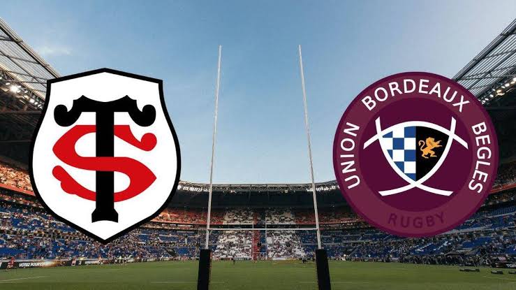 Breaknews : le match Stade Toulousain – Bordeaux Bègles serait reporté en raison de la perte d’un joueur clé ______