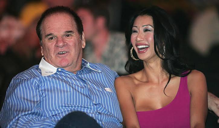 Pete Rose’s Wife Pleads for His Induction into the Hall of Fame