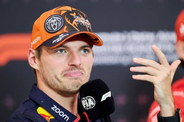 Fecha límite de cambios: Max Verstappen ha rechazado un contrato de 172,4 millones de dólares de… Leer más…