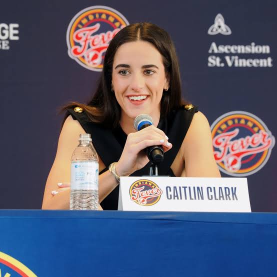 Trade deadline: Caitlin clark rejected $ 98.5 million offer from the….see.. more 👇