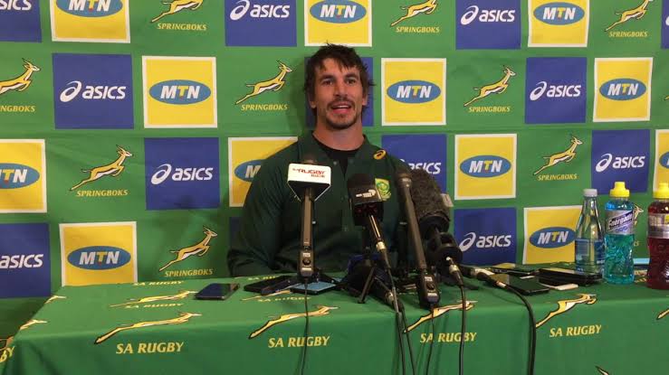 Trade deadline: Eben Etzebeth rejected $ 89.6 million offer from the…see.. more..👇