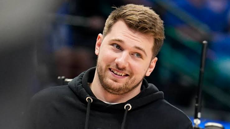 ESPN REPORT: LUKA DONCIC VOWS TO REMAIN AND RETIRED IN THE DALLAS MAVERICKS AFTER..see..more