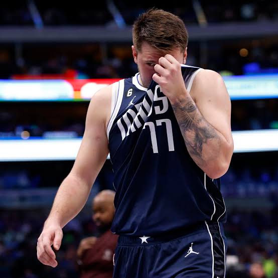 SO SAD : BAD NEWS ABOUT LUKA DONCIC HAS BEEN CONFIRMED THAT…see.more…