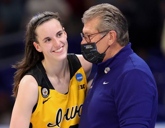 Great report: Lakers nation coach JJ  Redick has finally signed Caitlin clark as the..see.. more 👇