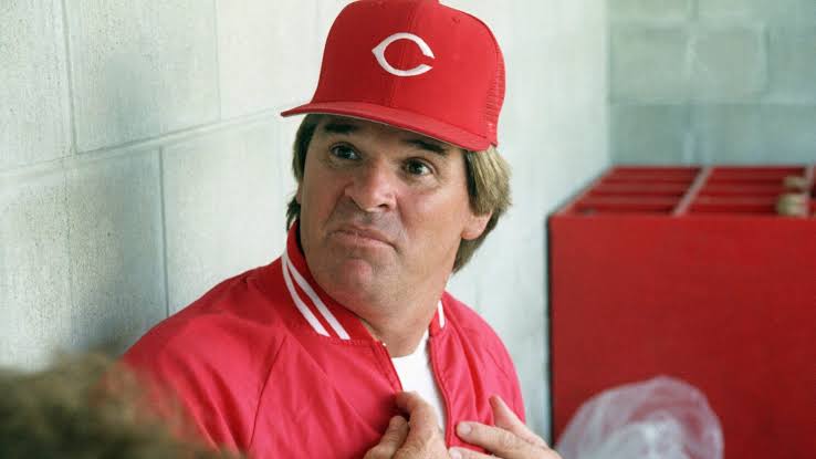 Trade deadline: As Pete Rose Rejected a $200.9million Contract with the …see..more…