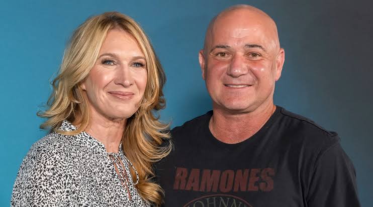 SAD NEWS: STEFFI GRAF Finally Breaks Silence Over Divorce Rumors With Agassi