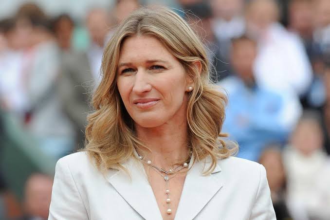 Breaking News: Just Now STEFFI GRAF Former Tennis Player Died aged 49 after losing her battle with……