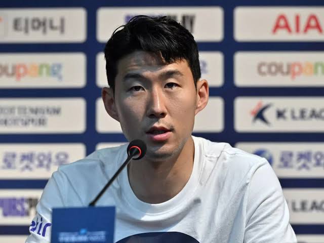 Trade deadline: As Son Heung-min rejected a $209.5million contract with the…see.more…