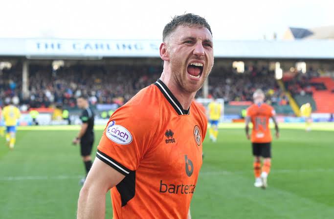 Trade deadline: Louis Moult rejected $ 98.7 million offer from the….see… more 👇