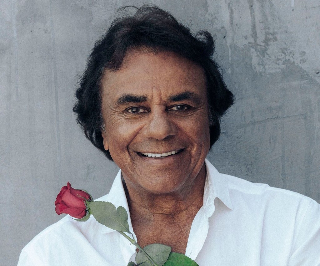 SAD NEW: American Musician  Legend #JOHNNY MATHIS is Gone….