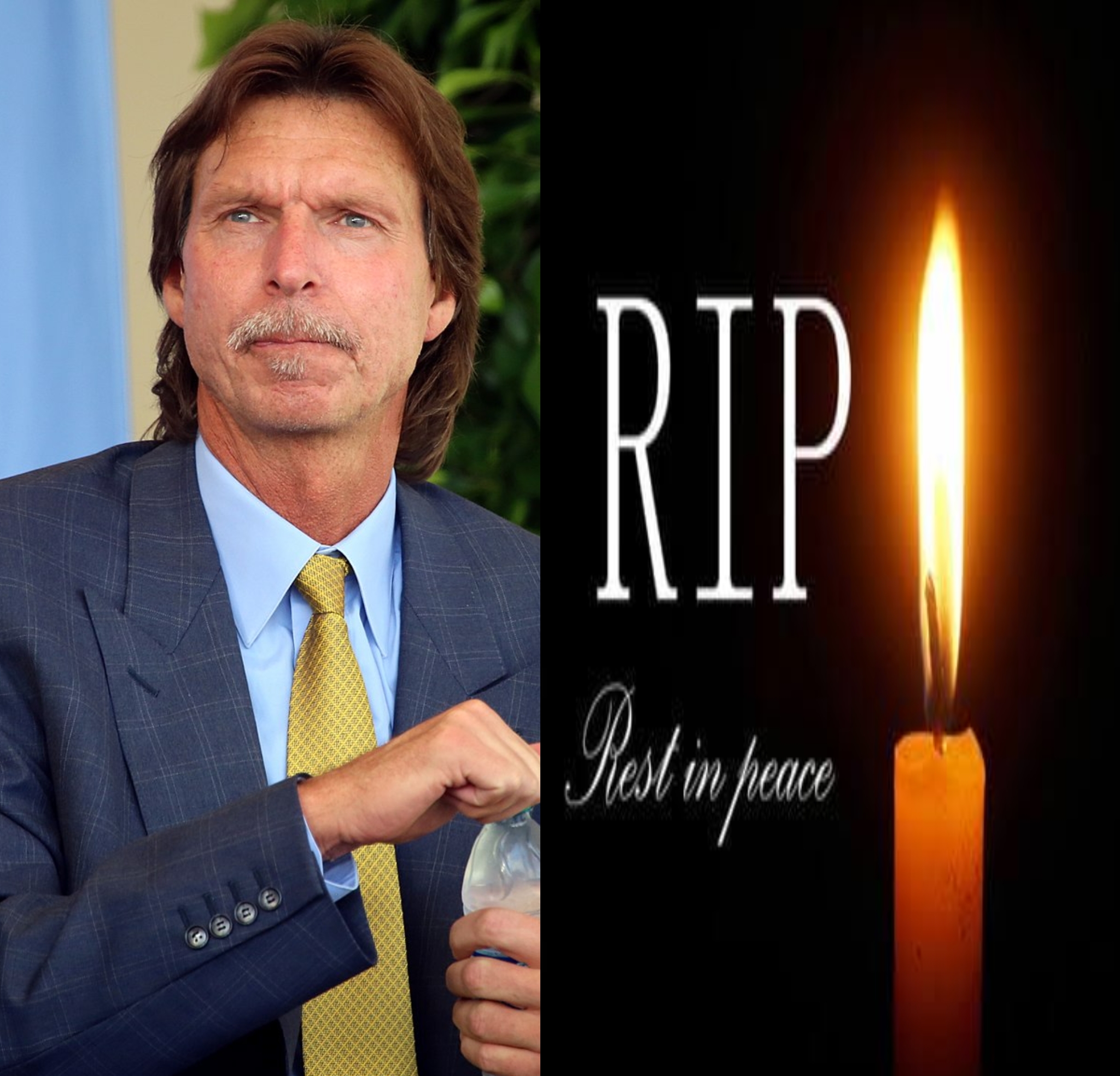 🚨Announcement: Seattle Mariners Former Player  Randy Johnson Just Passed Away at 63..see..more…👇👇👇