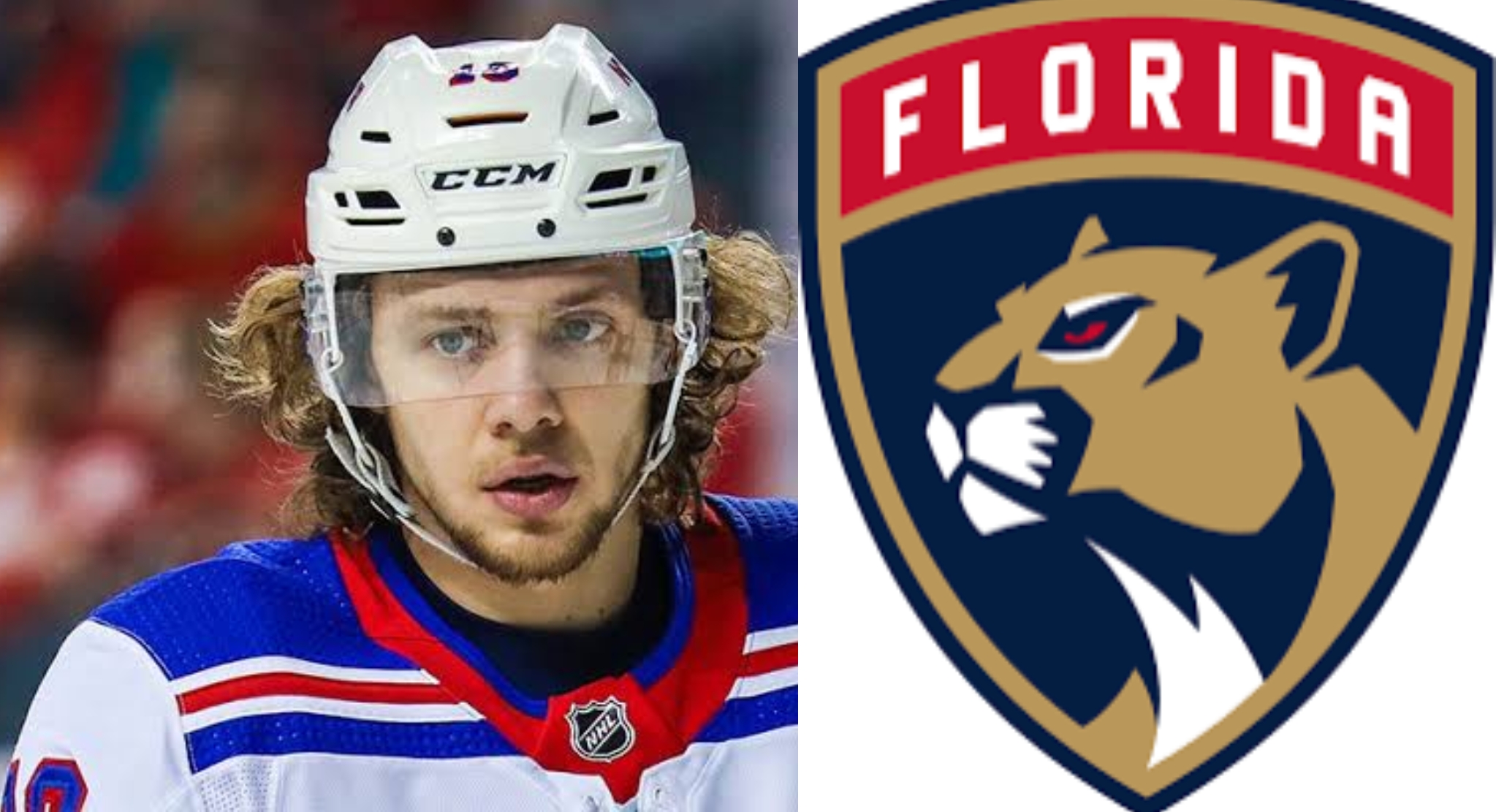 Trade Deadline: #Artemi Panarin Accepted a Contract of $172.5million from Florida Panthers…..see..more..