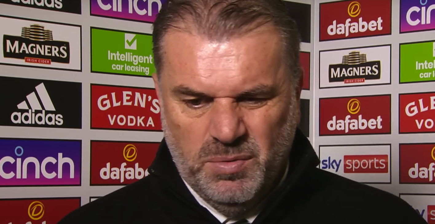 Huge Setback: Tottenham Hotspur Fans Stunned as Ange Postecoglou announces Resignation and Departure Immediately After Facing…see more