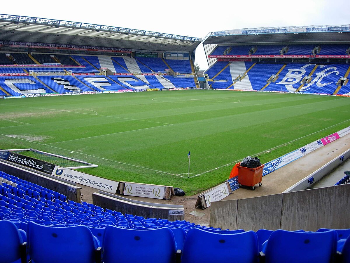 Huge Setback : Birmingham City Head Coach   Angrily Announces His Resignation And Departure Immediately After Facing… see more..