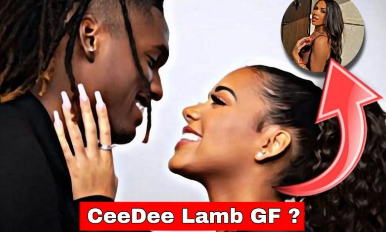 Congratulations CeeDee Lamb Married’s second wife today….see..more…