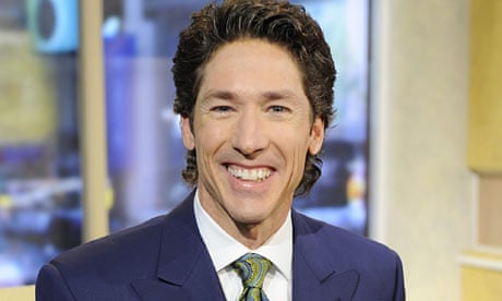 “Unlocking Your Potential: Embracing Hope and Happiness with Joel Osteen”