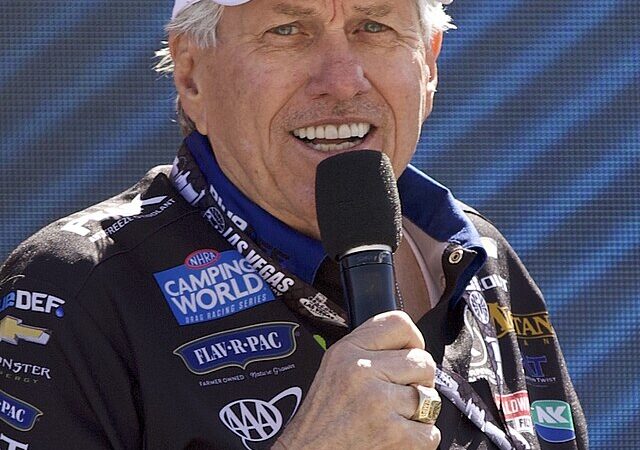 Heartbreaking: John Force American NHRA drag racer Agreed to End his Career due ….