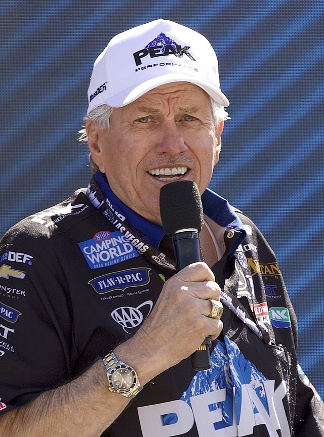 Heartbreaking: John Force American NHRA drag racer Agreed to End his Career due ….