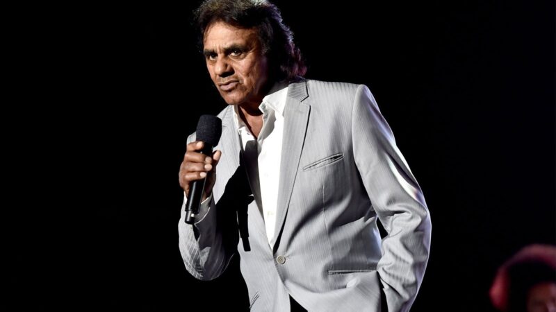 Heartbreaking: American Talented Musician #Johnny Mathis Agreed to End his Career due ….