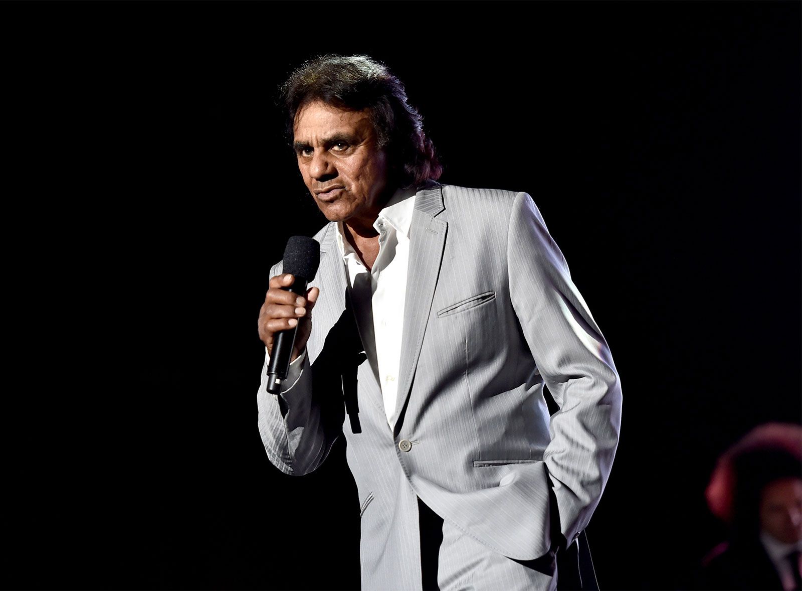 Heartbreaking: American Talented Musician #Johnny Mathis Agreed to End his Career due ….