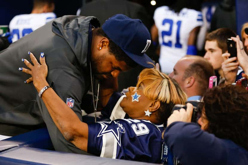 Shocking News: Dallas Cowboys Icon’s Untimely Demise Shakes the Football World…see..more..