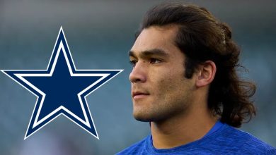 Trade deadline: As Rams WR Puka Nacua Agreed a Contract of $172.5million with Cowboys…see..more…