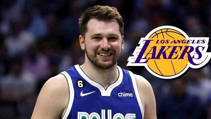 Trade deadline: Luka Doncic Accepted a Contract $172.8million From Lakers…see..more…