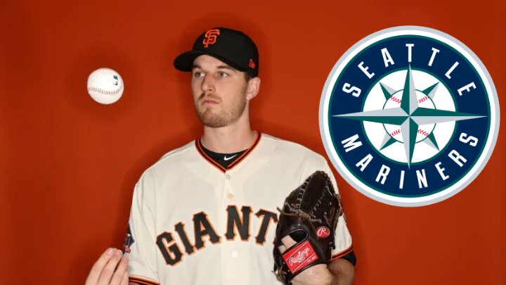 TradeDeadline: Seattle Mariners signed New Pitcher worth $202million..see..more..