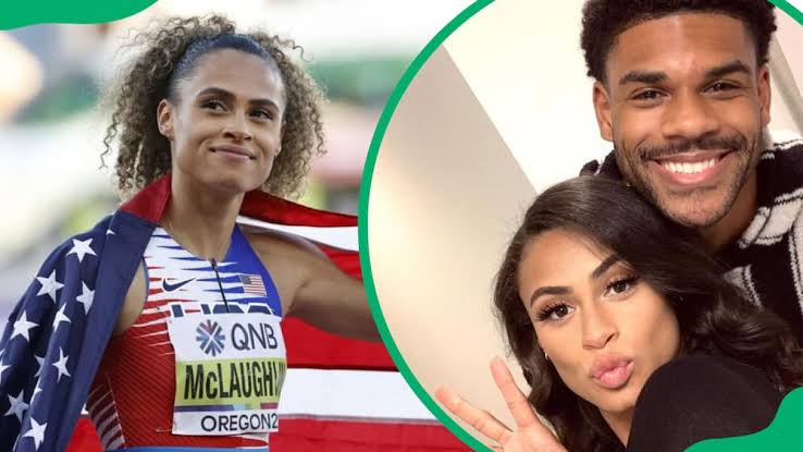 Announcement: Sydney McLaughlin-Levrone Breakup with her boyfriend due to…see..more…