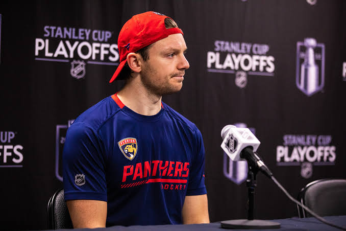 Trade deadline: As Florida Panthers player  Sam Reinhart rejected a  contract of $172.8millionfrom the