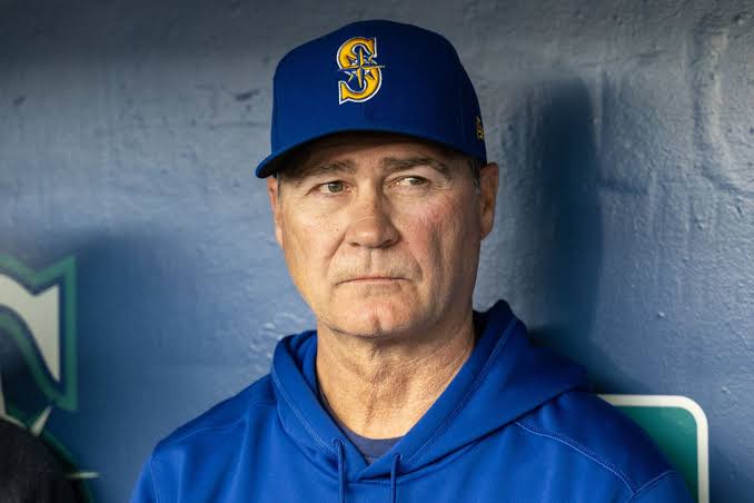 Breaking News: Scott Servais  head coach of Seatle mariners just signed his resignation papers after it was confirmed that….