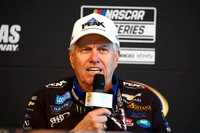 Breaking News: John Force  head coach of Cowboys just signed his resignation papers after it was confirmed that…..