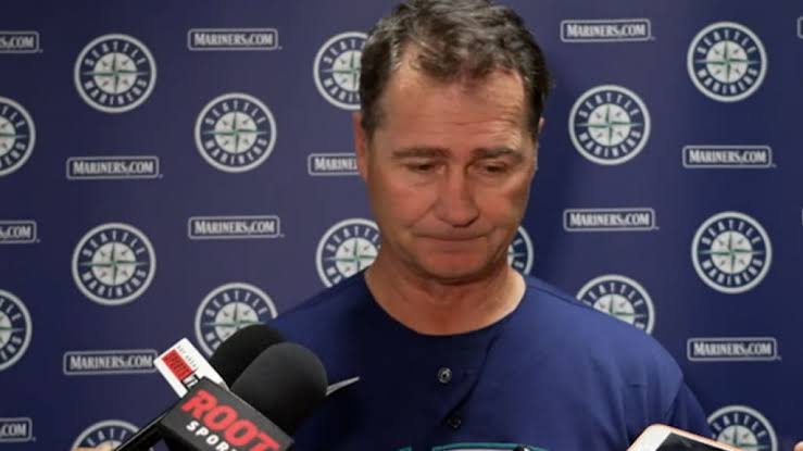 Breakingnews: #Seatle Mariners Head Coach Mike Macdonald Agreed to Signed his resignation letter After Confirmed that…see…more…