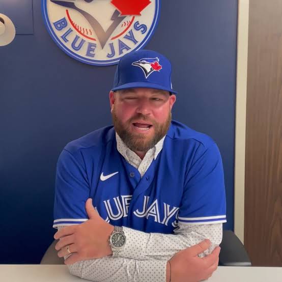 Huge Setback : Toronto  blue jays Coach John Schneider  Angrily Announces His Resignation And Departure Immediately After Facing… see more..