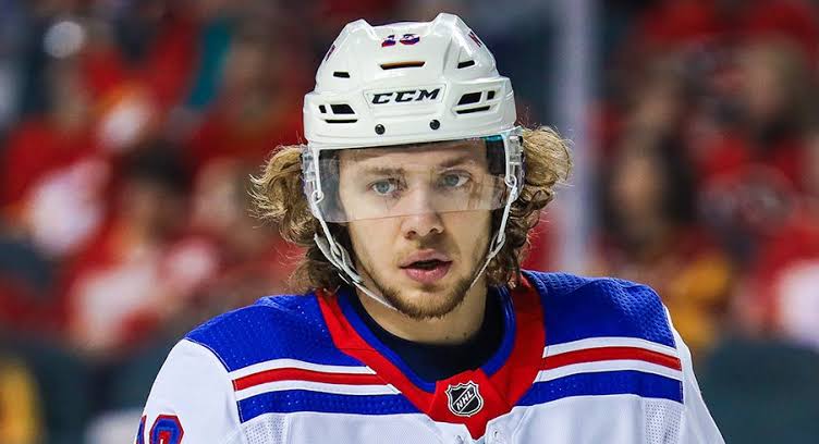 Trade deadline: Artemi Panarin rejected a Contract of $173.6million from the…see..more..