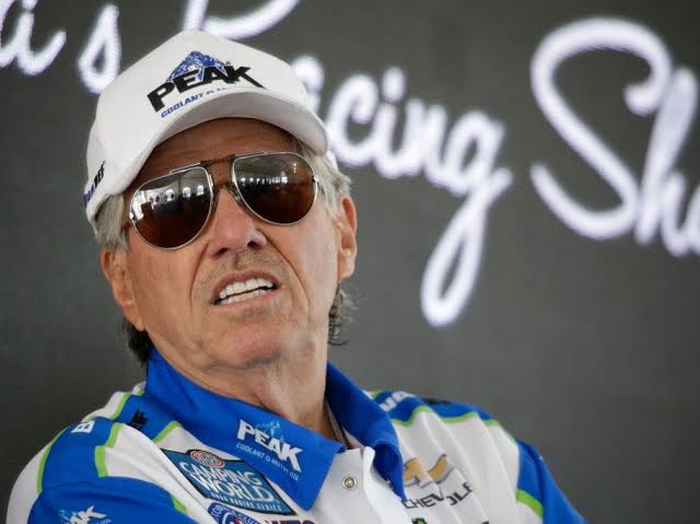 Huge Setback : Drag racing Driver  John force Angrily Announces His Resignation And Departure Immediately After Facing… see