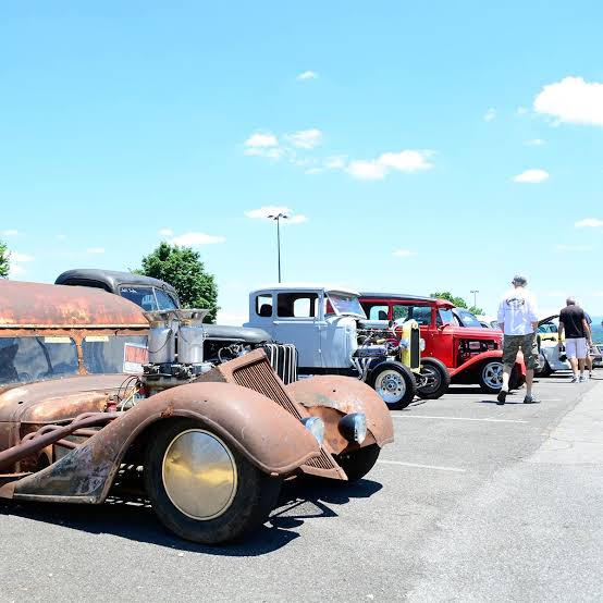 Ban Proposed on Beloved Pigeon Forge Rod Run Tradition