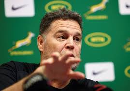 Huge Setback : South Africa Head Coach #Rassie Erasmus Angrily Announces His Resignation And Departure Immediately After Facing… see