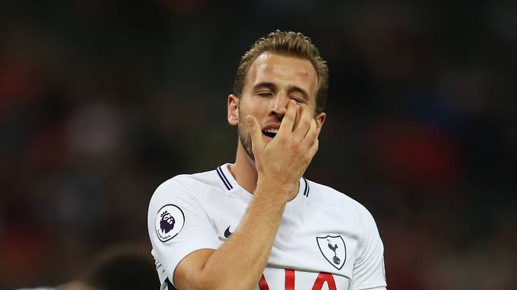 Heartbreaking: Former Tottenham Player #Harry Kane Just passed away at 33…see..more…