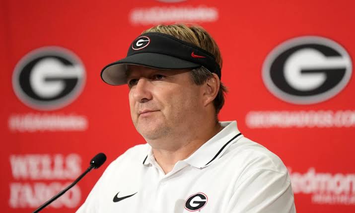 Huge Setback: Georgia bulldogs Fans Stunned as #Kirby Smart announces Resignation and Departure Immediately After Facing…see more….