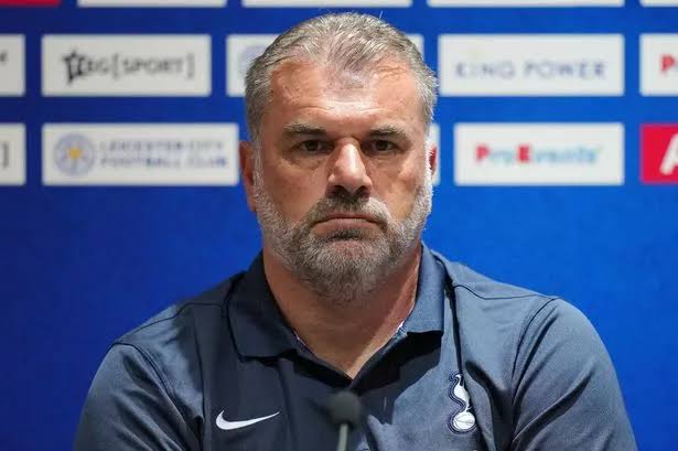 🚨Huge Setback: Tottenham Fans Stunned as Ange Postecoglou announces Resignation and Departure Immediately After Facing…see more….