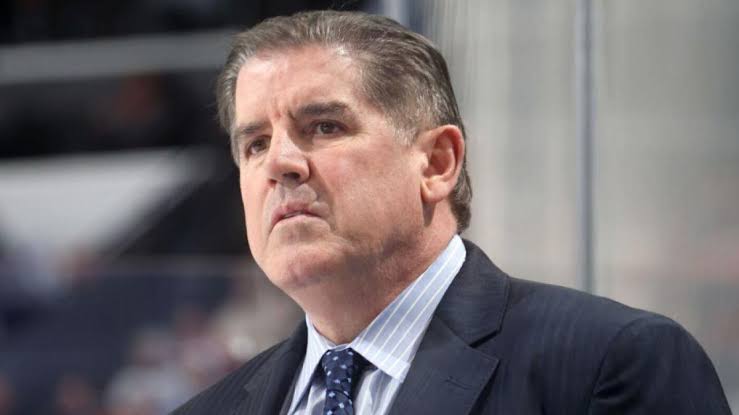 Heartbreaking: New York Rangers Head Coach Accepted a Contract of $172.6million from the…see..more..