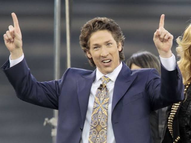 Tragic Report: Joel Osteen Just passed away at the Aged of 61…see..more..