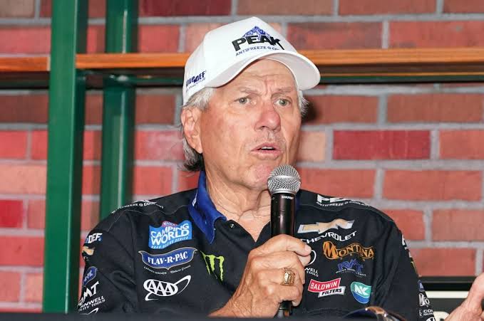 “John Force Racing Faces Tough Road to Recovery: Updates and Challenges Ahead”