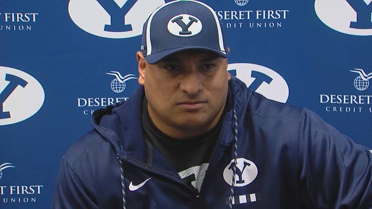 🚨Huge Setback: #BYU Cougars  Fans Stunned as  announces Resignation and Departure Immediately After Facing…see more….