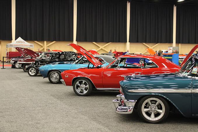 Jaw-Dropping Reveals: Must-See Highlights from the Pigeon Forge Rod Run 2024!”