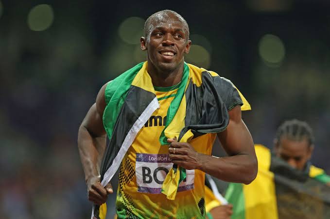 Heartbreaking: Legend  #Usain Bolt Just passed Away  at The Aged of 37..see..more…